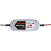 AQ-TRON AQ2000 accu-/druppellader voor Lood, AGM, Gel, Lithium (6V-12V, 2A)