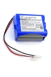 AT&T DL200-BAT-2S3P-002 accu (7800 mAh, 123accu huismerk) AAT00150 - 1