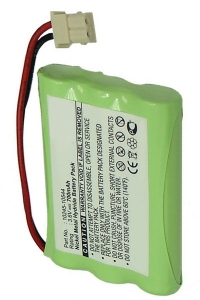 AUDIOLINE 10245-10544 accu (700 mAh, 123accu huismerk)  AAU00079