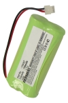 AUDIOLINE 17N09T / 08C/CP18NM accu (750 mAh, 123accu huismerk) AAU00083 - 1
