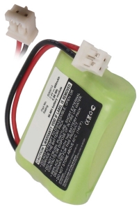 AUDIOLINE SL30013 accu (400 mAh, 123accu huismerk)  AAU00080
