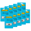 Aanbieding: 10x 123accu USB 3.0 stick 16GB ADR00170 - 1