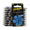 Aanbieding: 123accu Xtreme Power 675 / PR44 / Blauw gehoorapparaat batterij 120 stuks (123accu huismerk) ADR00373 - 1