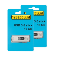 Bestel 2 stuks