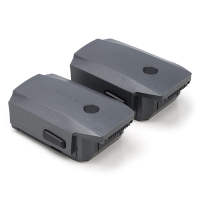 Aanbieding: 2x DJI Mavic Pro accu's (11.4 V, 3800 mAh, 123accu huismerk)  ADJ00151