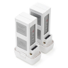 Aanbieding: 2x DJI Phantom 2 accu's (11.1V, 5600 mAh, 123accu huismerk)