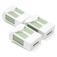 Aanbieding: 3x DJI Phantom 4 accu (15.2V, 5870 mAh, 123accu huismerk)  ADJ00148