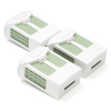 Aanbieding: 3x DJI Phantom 4 accu (15.2V, 5870 mAh, 123accu huismerk)