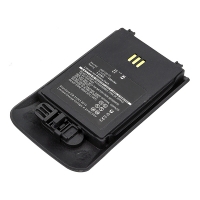 Aastra 660190/1A / 660190/R2B accu (930 mAh, 123accu huismerk)  AAA00009
