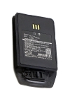 Aastra Telecom 1220187 / 660273/1B accu (3.7 V, 1100 mAh, 123accu huismerk) AAA00008 - 1