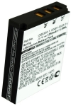 Acer 02491-0028-01 / BT.8530A / BT.8530A.001 accu (1250 mAh, 123accu huismerk) AAC00005 - 1