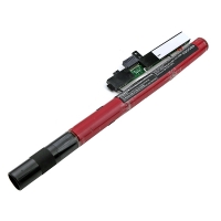 Acer 18650-00-01-3S1P-0 accu (10.88 V, 2200 mAh, 123accu huismerk)  AAC00616