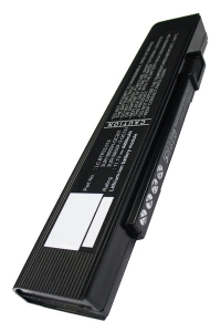 Acer 3UR18650H-QC207 / LC.BTP03.005 accu (11.1 V, 4400 mAh, 123accu huismerk)  AAC00169