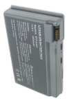 Acer 60.49Y02.001 / BTP-63D1 accu (14.8 V, 4400 mAh, 123accu huismerk) AAC00126 - 1