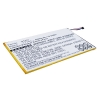 Acer A1311 accu (3.7 V, 4500 mAh, 123accu huismerk) AAC00579 - 1