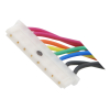 Acer AC14B8K / AC14B8K(4ICP5/57/80) accu (15.2 V, 3000 mAh, 123accu huismerk) AAC00563 - 2