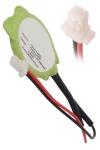 Acer AC6920BU accu (3 V, 200 mAh, 123accu huismerk) AAC00158 - 1