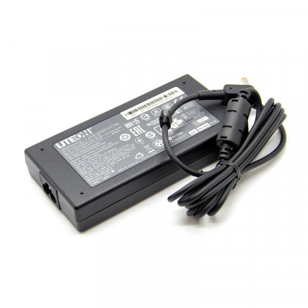 Acer ADP-135KB adapter (19 V, 7.1 A, 135 W, origineel)  AAC00758 - 1