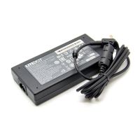 Acer ADP-135KB adapter (19 V, 7.1 A, 135 W, origineel)  AAC00758