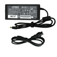 Acer ADP-65D / AP.0650A.001 / KP.06501.003 adapter (19 V, 3.42 A, 65 W, origineel)  AAC00778