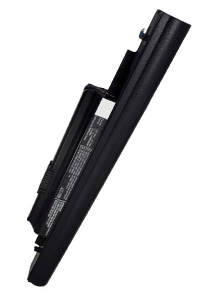 Acer AK.006BT.080 / BT.00607.130 accu (11.1 V, 6600 mAh, 123accu huismerk)  AAC00462 - 1