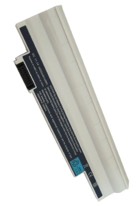 Acer AL10A31 / AL10B31 / BT.00603.121 accu wit (11.1 V, 4400 mAh, 123accu huismerk)  AAC00155