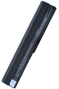 Acer AL12B31 / AL12B32 / AL12B72 accu (14.4 V, 2200 mAh, 123accu huismerk)  AAC00438