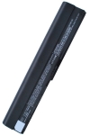 Acer AL12B31 / AL12B32 / AL12B72 accu (14.4 V, 2200 mAh, 123accu huismerk)