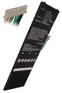 Acer AL13B3K / AP13B3K / KT.00403.013 accu (15.2 V, 3500 mAh, 123accu huismerk)  AAC00112