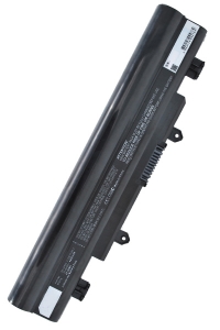 Acer AL14A32 / KT.00603.008 accu (10.8 V, 4400 mAh, 123accu huismerk)  AAC00437