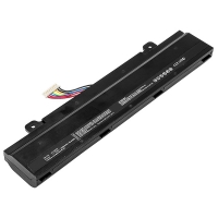 Acer AL15B32 accu (11.1 V, 4400 mAh, 123accu huismerk)  AAC00622