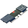 Acer AP11B3F / AP12B3F accu (14.8 V, 2310 mAh, origineel) AAC00759 - 1