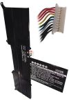 Acer AP11D3F / AP11D4F / BT.00303.026 accu (11.1 V, 3280 mAh, 123accu huismerk) AAC00160 - 1