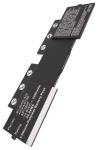 Acer AP12B3F / BT.00403.022 accu (14.8 V, 2300 mAh, 123accu huismerk) AAC00159 - 1