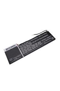 Acer AP13C3I / AP13C3I(3ICP7/67/90 accu (11.1 V, 4750 mAh, 123accu huismerk)  AAC00588