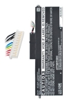 Acer AP13D3K / 1ICP5/60/80-2 accu (7.5 V, 6060 mAh, 123accu huismerk) AAC00427 - 1