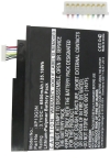 Acer AP13G3N accu (6800 mAh, 123accu huismerk) AAC00433 - 1