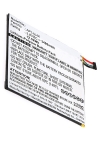 Acer AP14E4K / KT00104001 accu (3400 mAh, 123accu huismerk) AAC00593 - 1