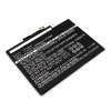 Acer AP16B4J accu (7.6 V, 4450 mAh, 123accu huismerk) AAC00611 - 1