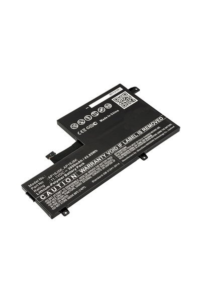 Acer AP16J5K / AP16J8K / KT.00305.006 accu (11.1 V, 3950 mAh, 123accu huismerk)  AAC00748 - 1