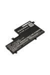Acer AP16J5K / AP16J8K / KT.00305.006 accu (11.1 V, 3950 mAh, 123accu huismerk) AAC00748 - 1