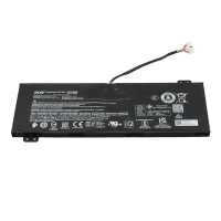 Acer AP18E7M / AP18E8M / KT00407009 accu (15.4 V, 3720 mAh,  origineel) AAC00931
