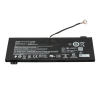 Acer AP18E7M / AP18E8M / KT00407009 accu (15.4 V, 3720 mAh,  origineel) AAC00931 - 1