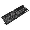 Acer AP18F4M / KT.00404.001 accu (7.6 V, 6800 mAh, 123accu huismerk) AAC00896 - 1