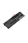 Acer AP18K4K / KT.0030.4013 accu (11.4 V, 4100 mAh, 123accu huismerk) AAC00790 - 1