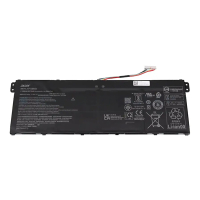 Acer AP19B5L / KT.00405.010 accu (15.4 V, 3550 mAh, origineel) AAC00933