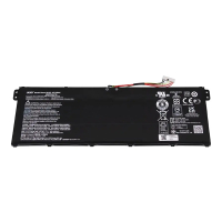 Acer AP19B8K / KT.00304.013 accu (11.25 V, 3700 mAh, 123accu huismerk) AAC00894