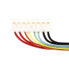 Acer AP19B8K / KT.00304.013 accu (11.25 V, 3700 mAh, 123accu huismerk) AAC00894 - 2