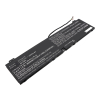 Acer AP20A7N /  KT.00407.010 accu (15.48 V, 3850 mAh, 123accu huismerk) AAC00928 - 1