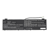 Acer AP20A7N /  KT.00407.010 accu (15.48 V, 3850 mAh, 123accu huismerk) AAC00928 - 2